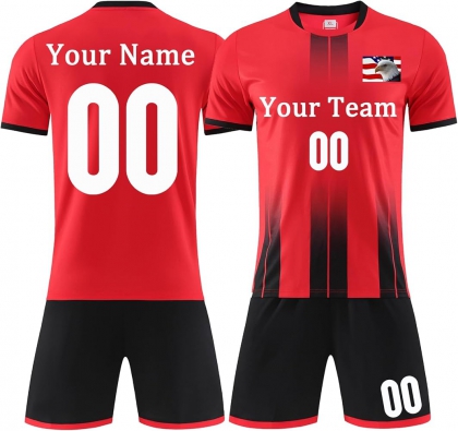 Soccer Uniform