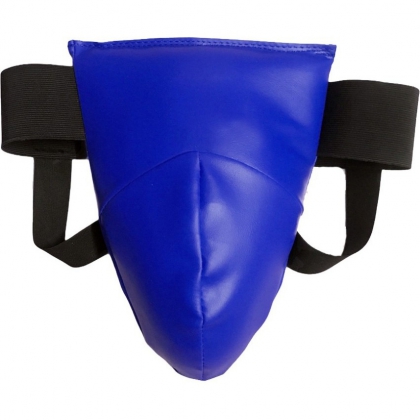 Groin Guard 