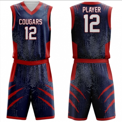 Basketball Uniform