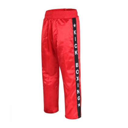 Boxing Trouser