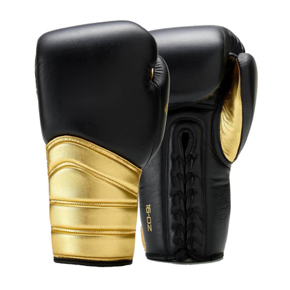 Boxing Gloves