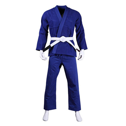 BJJ Uniform